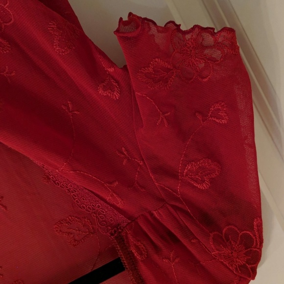 Vintage lounge jacket - Picture 2 of 5